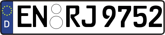 EN-RJ9752