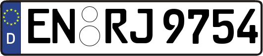 EN-RJ9754