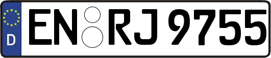 EN-RJ9755