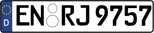 EN-RJ9757