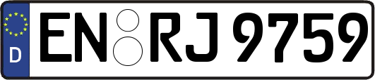 EN-RJ9759