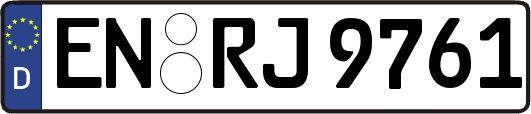 EN-RJ9761