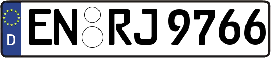 EN-RJ9766