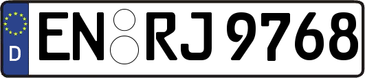 EN-RJ9768