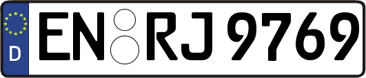 EN-RJ9769