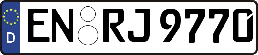EN-RJ9770