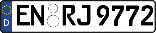 EN-RJ9772