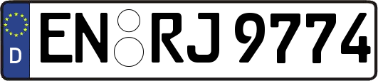 EN-RJ9774