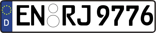 EN-RJ9776