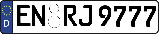EN-RJ9777