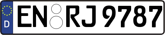 EN-RJ9787