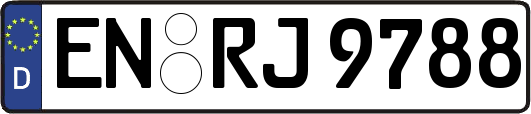 EN-RJ9788