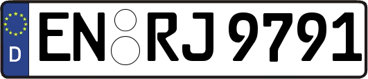 EN-RJ9791