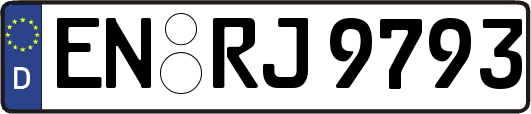 EN-RJ9793