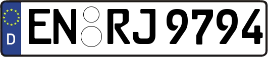 EN-RJ9794