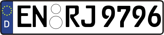 EN-RJ9796
