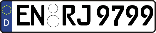 EN-RJ9799