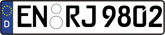 EN-RJ9802
