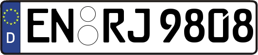 EN-RJ9808