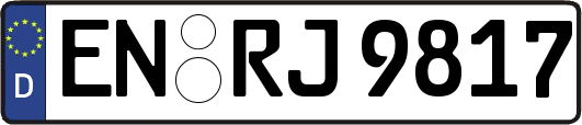 EN-RJ9817