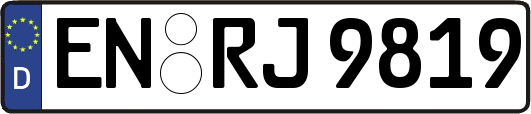 EN-RJ9819