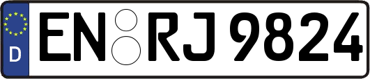 EN-RJ9824