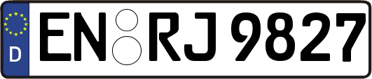 EN-RJ9827