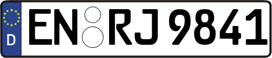 EN-RJ9841