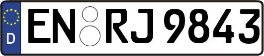 EN-RJ9843