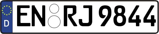 EN-RJ9844