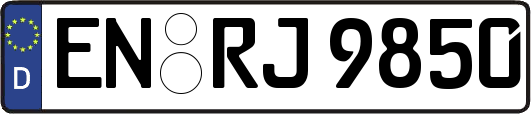 EN-RJ9850