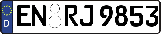 EN-RJ9853