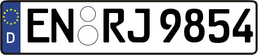 EN-RJ9854