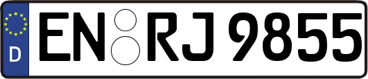 EN-RJ9855