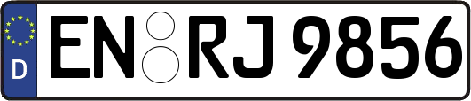 EN-RJ9856
