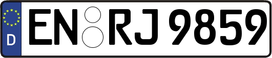 EN-RJ9859