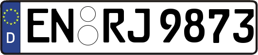 EN-RJ9873