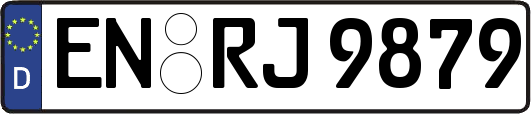 EN-RJ9879