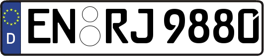 EN-RJ9880