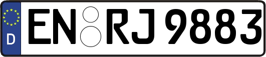 EN-RJ9883