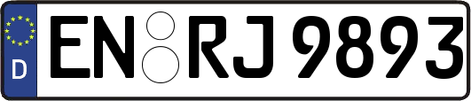 EN-RJ9893