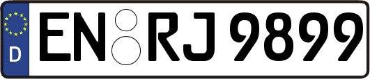 EN-RJ9899
