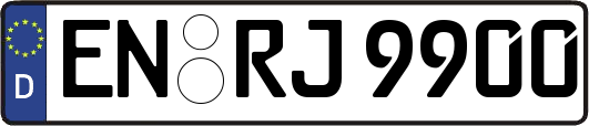 EN-RJ9900