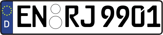 EN-RJ9901