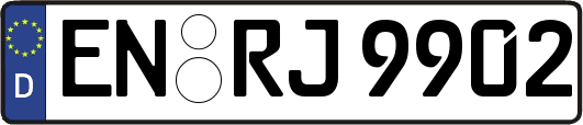 EN-RJ9902