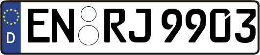 EN-RJ9903