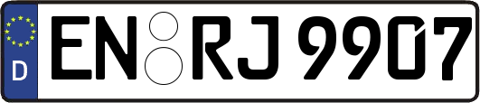 EN-RJ9907