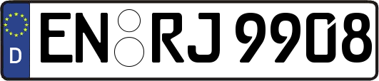 EN-RJ9908