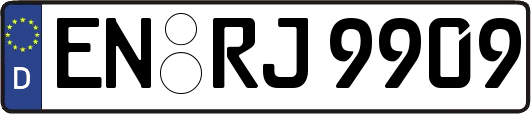 EN-RJ9909