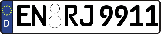 EN-RJ9911